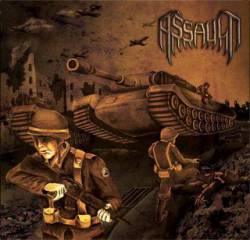 Assault (SGP) : The Exceptions of the Rebellions